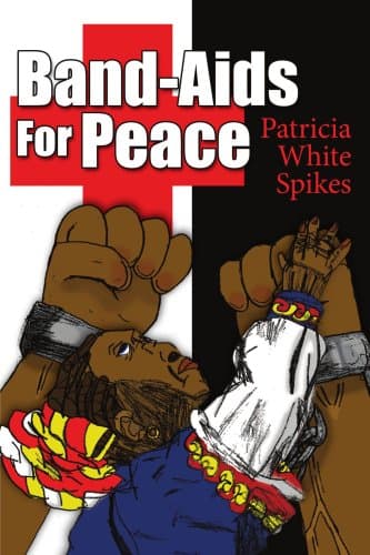Band-aids for Peace Paperback – Import, 30 Oct 2006