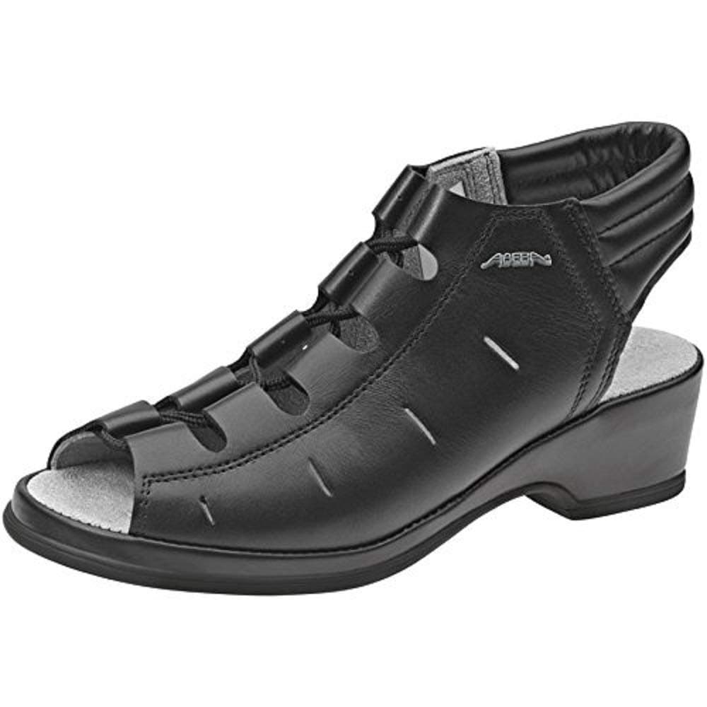 Abeba 3000-42 Size 42 "Service" Occupational Shoe