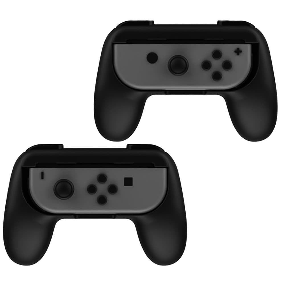 YZtree Nintendo Switch Joy-Con Grip, Wear-resistant Joy-con Handle for Nintendo Switch Grips (Set of 2)