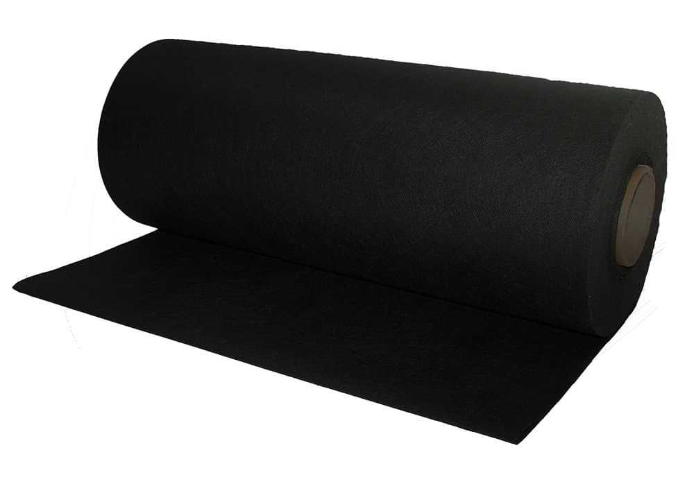 Weed Control / Landscape Fabric - 100 x 1.5m