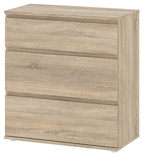 Tvilum Aps Kit Cassettiera 3c Nova 71094/akak