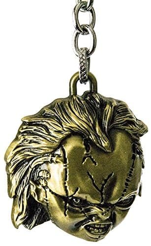 Seed of Chucky Key Chain