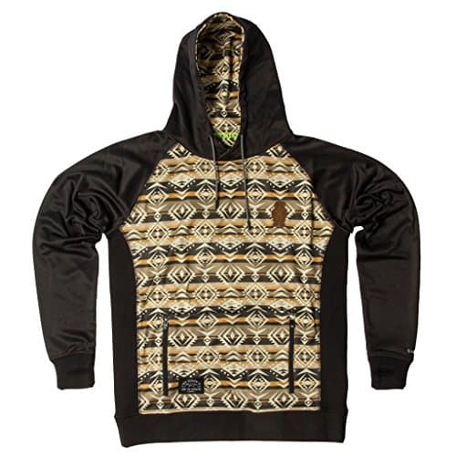 Academics Riding Pullover Taos, L