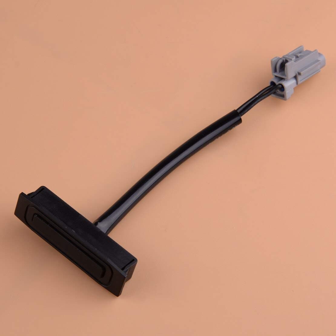 Plastic Car Trunk Lid Release Tailgate Opener Switch 90602-Jd00B For Nissan Qashqai J10 2006-2009 2010 2011 2012 2013 2014