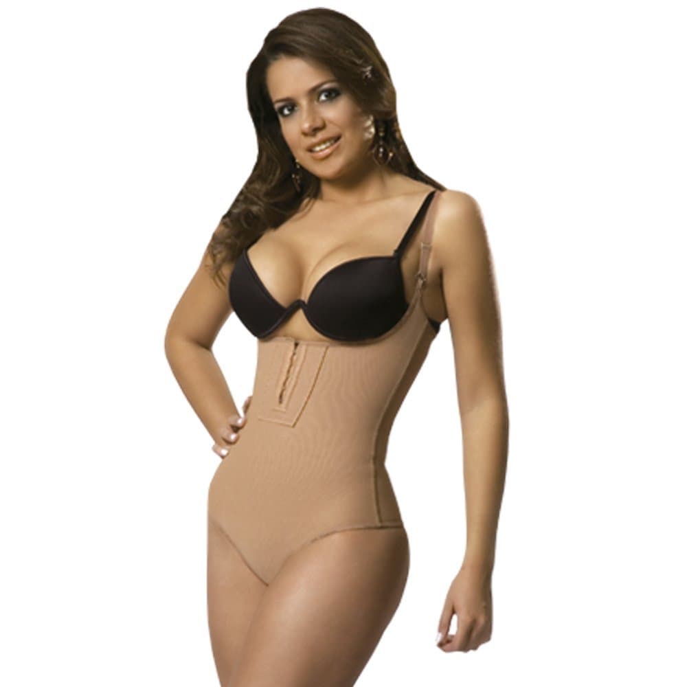 Lipo Express Women's Body Thong