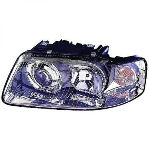 Diederichs 1030181 headlight