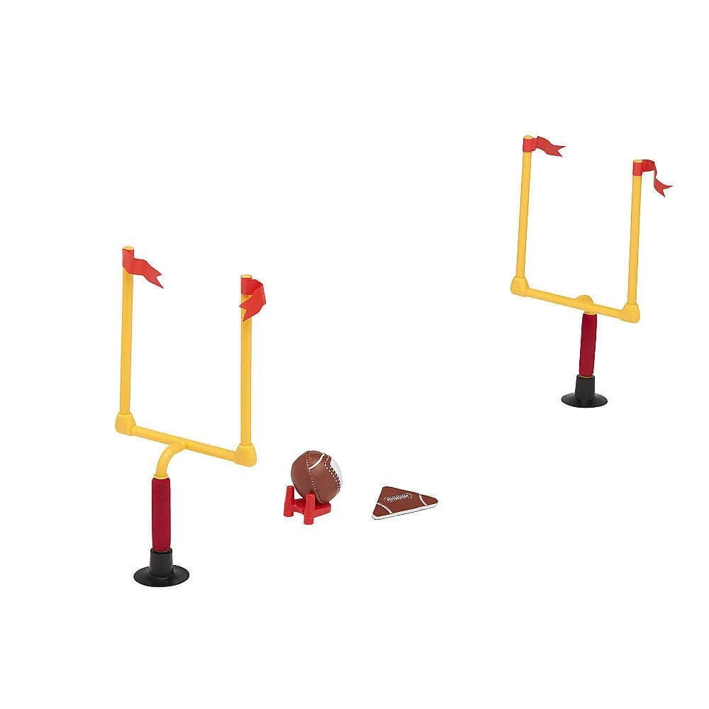 Stats Shoot N Score - Football