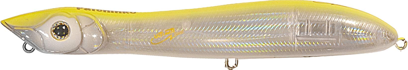 Xorus Patchinko II Yellow Bass Surface Lure