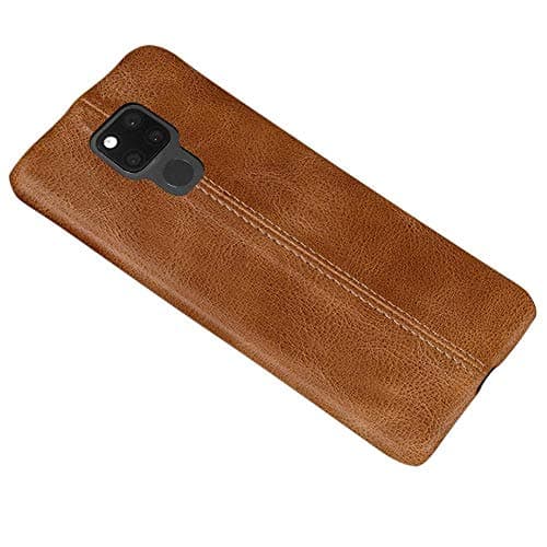 Squaf Genuine Leather Protective Case for HUAWEI Mate20pro Mate20x