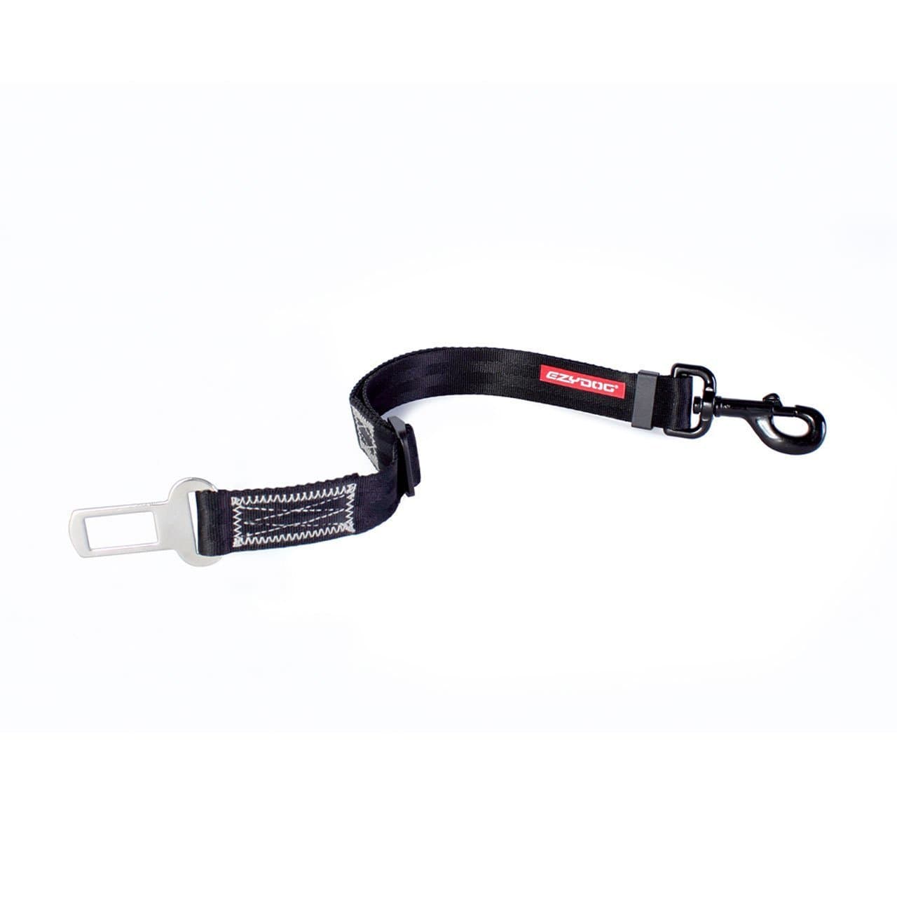 EZYDOG "Click" Adjustable Car Seat Belt Restraint