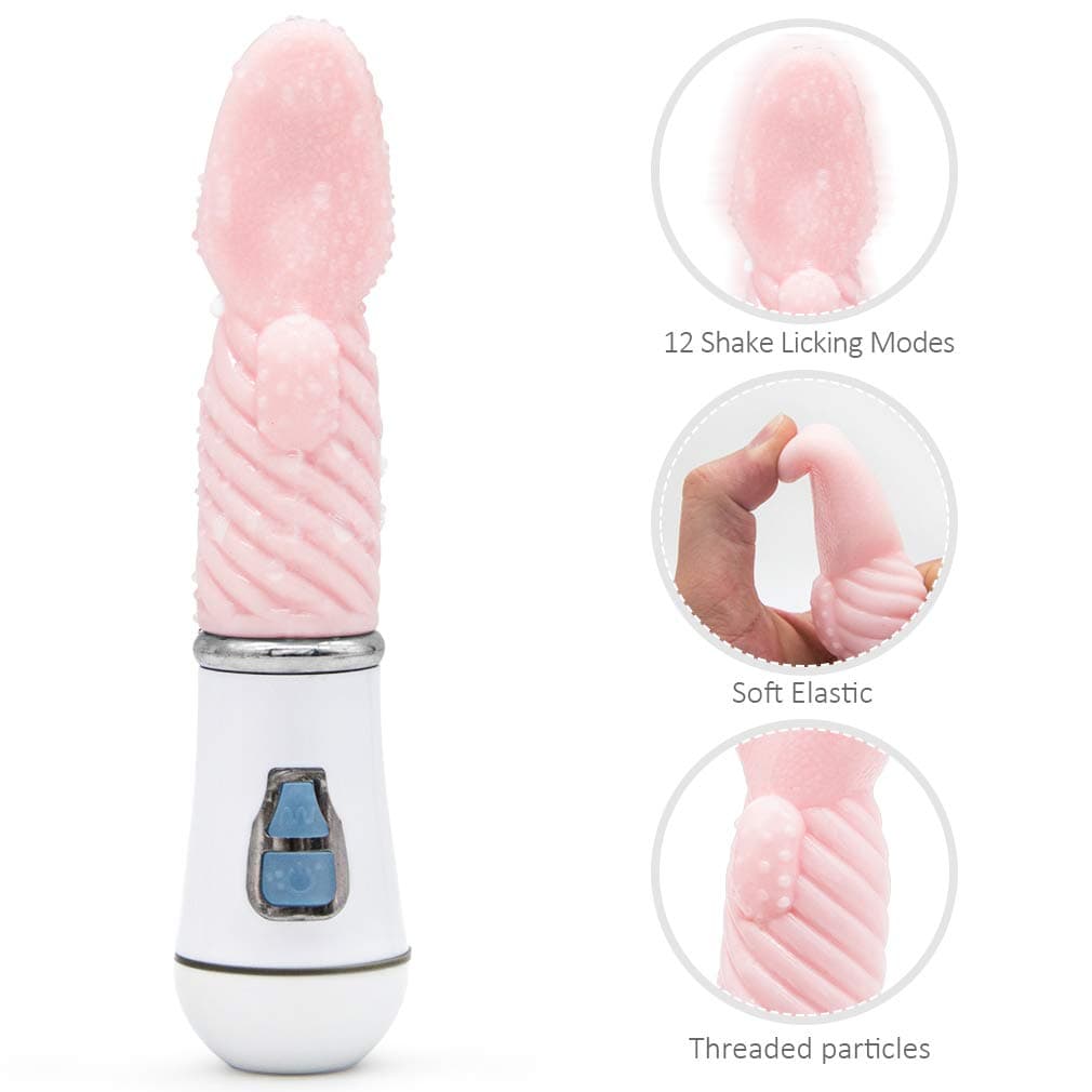 Silicone Rabbit G Sport Vibranter for Women Couples Clotoris Massaging Six Toys for Women Couple