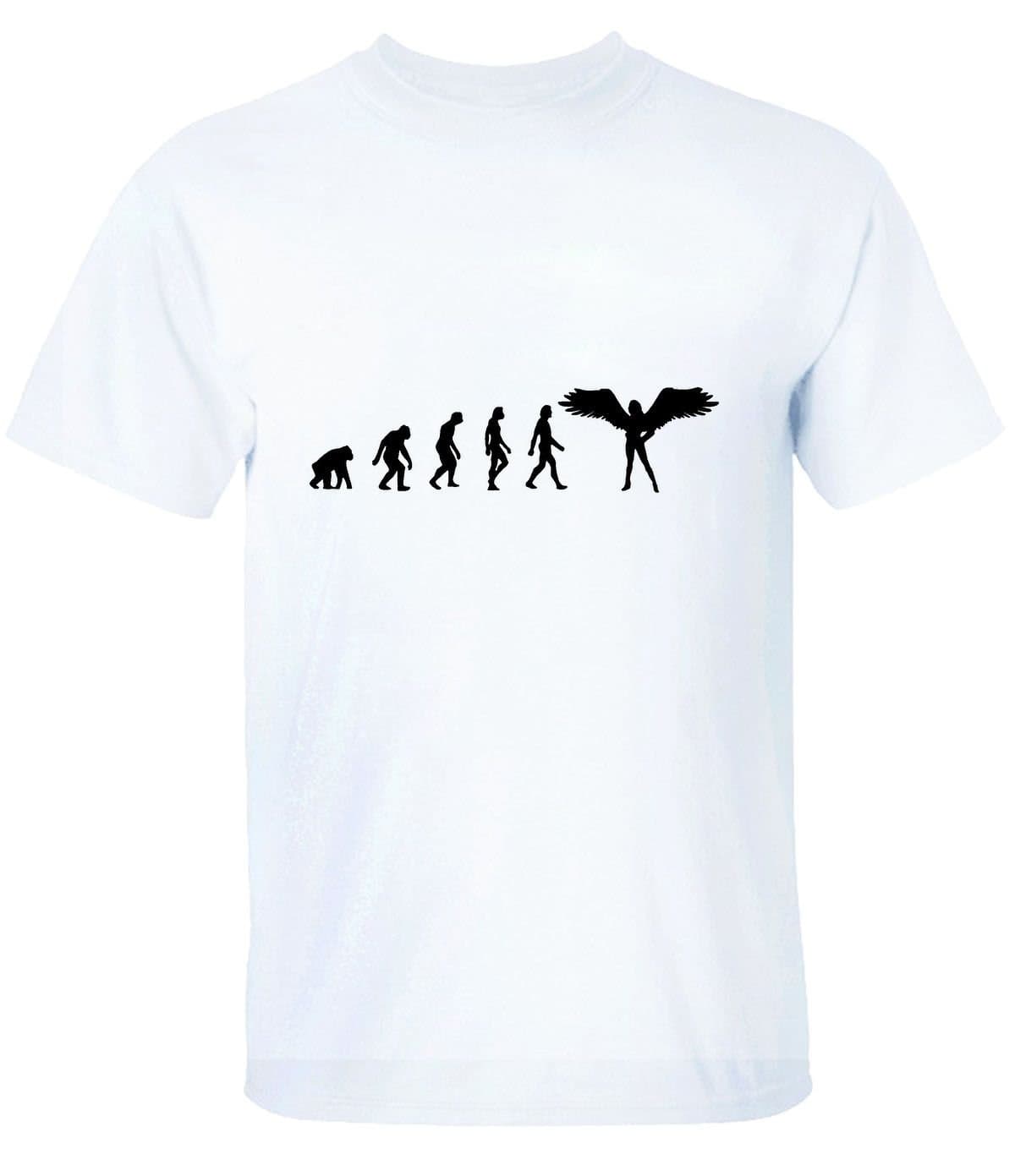 Lolyx evolution Tee For Man