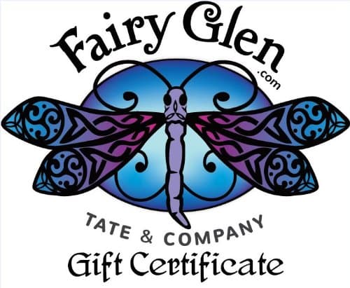 Fairy Glen Gift Certificate - 20