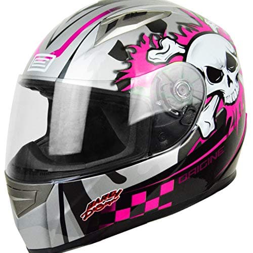 Origine Helmets Tonal Combat, Grey Pink, S