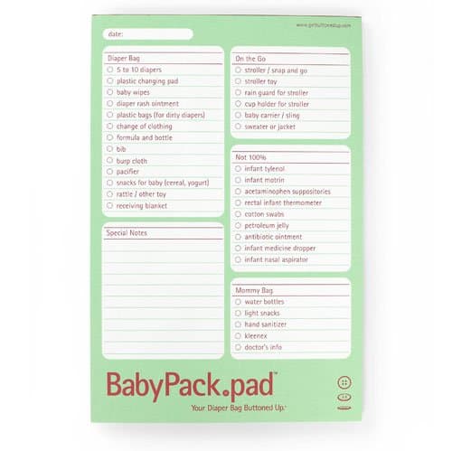 BabyPack.pad