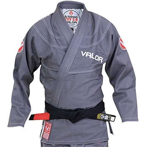 Valor Victory Premium Lightweight BJJ GI