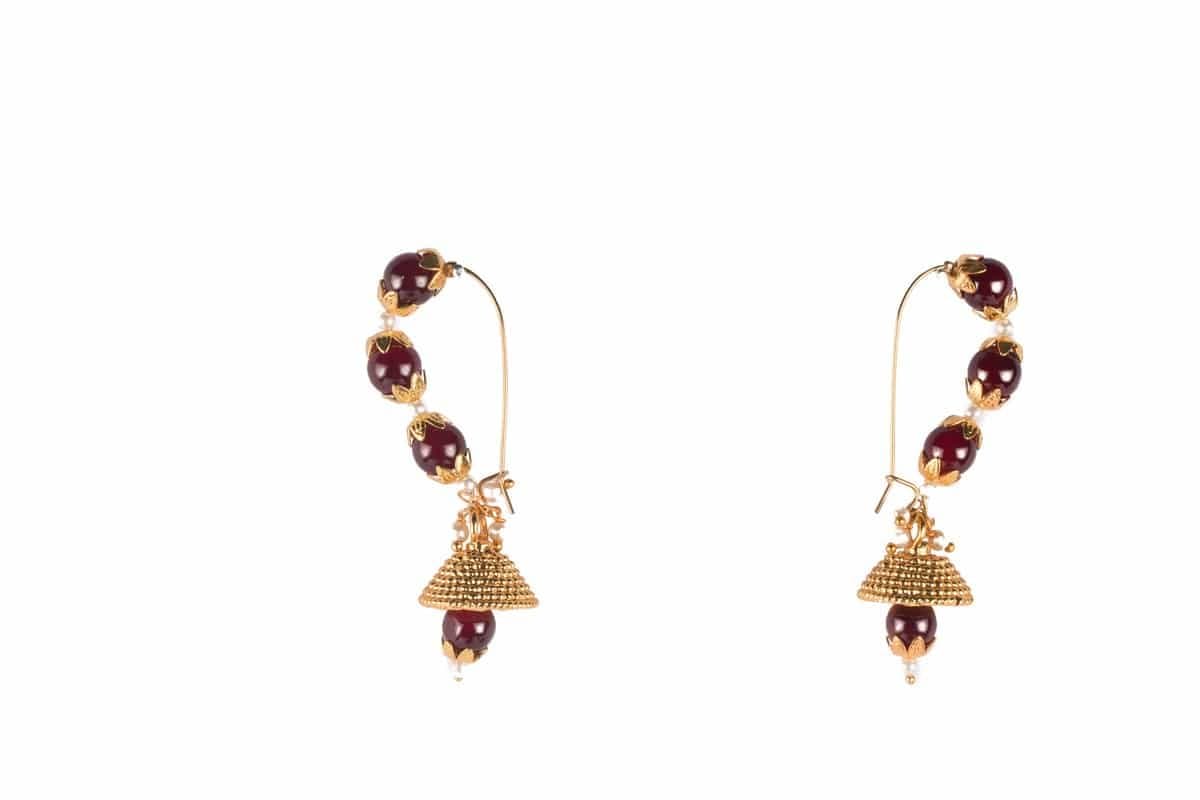 Lelo Beaded Imitation Jewelry