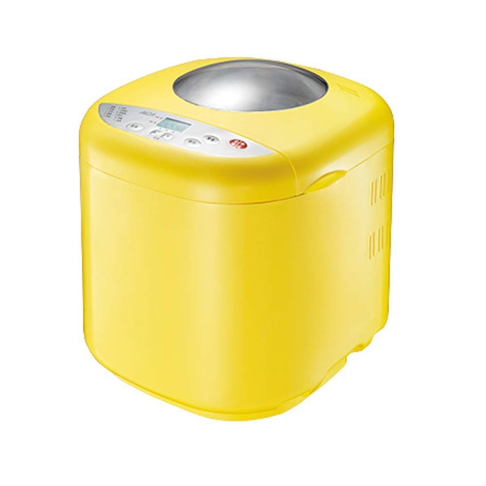 GJNVBDZSF Bread Maker- Machine With 10 Programmes Fast Loaf -BakingKitchen Cooking Bread Maker- With Timer Delay,Keep Warm Setting -noise Low