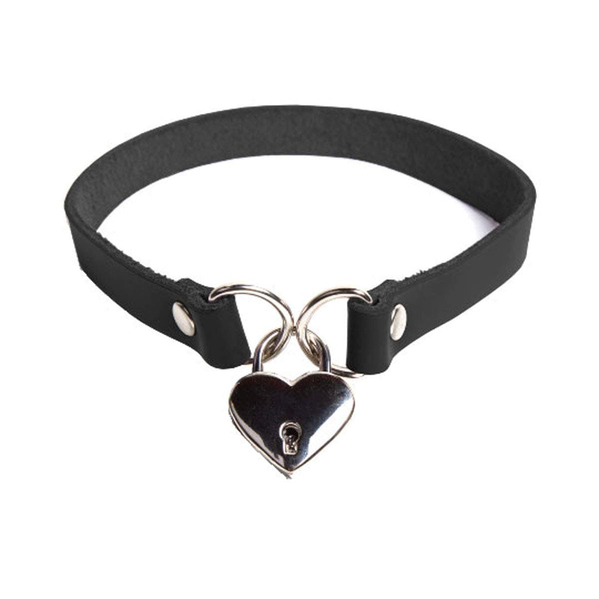 VP Leather Maria Collar Premium Latigo Leather