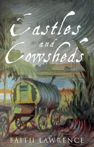 Castles and Cowsheds Paperback – 28 Jan 2016