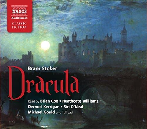 Dracula (Classical Literature with Classical Music) Audio CD – Compilation, April 1, 1997