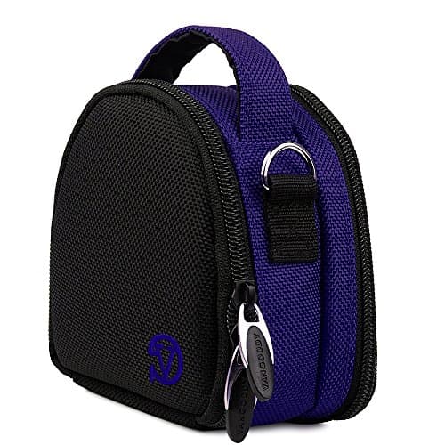 Ocean Camera Case for Kodak PIXPRO WPZ2, FZ152, SL5