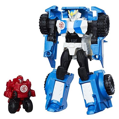 Transformers Rid Combiner Force Activator Combiners Strongarm And Trickout