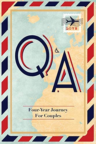 Q&A Four-Year Journey For Couples