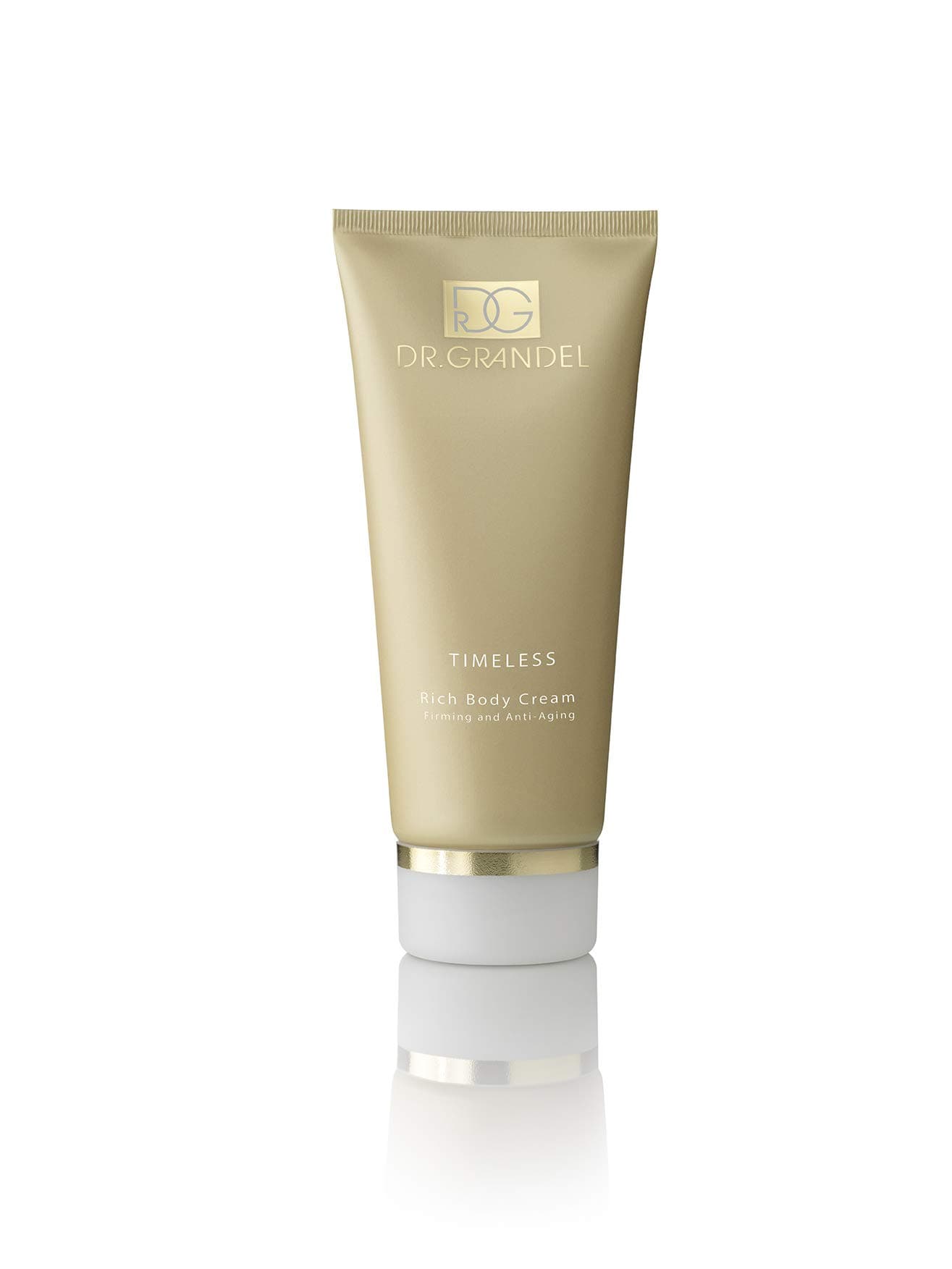Dr Grandel Timeless Rich Body Cream 200 ml