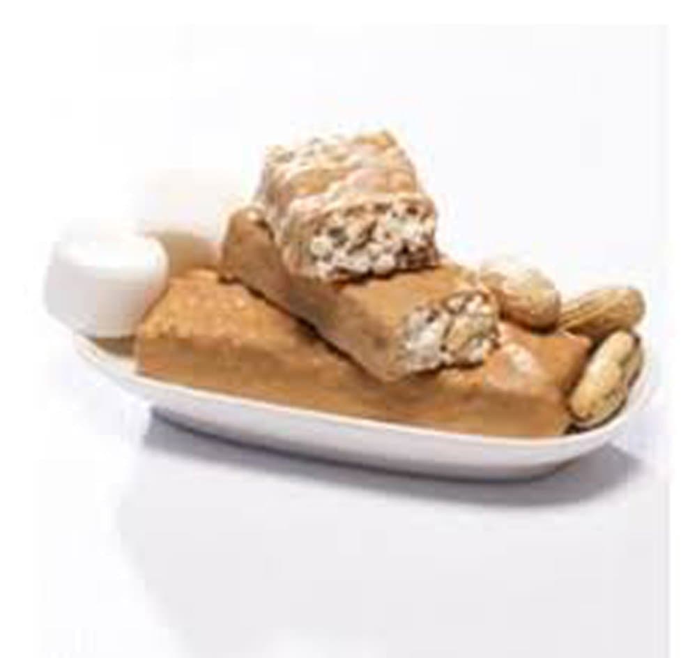 Balanced Protein Diet High Protein Fluffy Nutter VLC (Very Low Carb) Protein Bars 7/Box