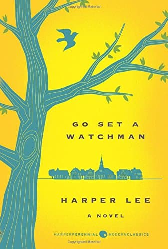 Go Set A Watchman Deluxe Edition