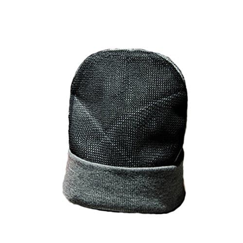Ulgen Head Spin Beanie Hat Bboy Hip-Hop Turn Head Dance Beanies Knitted Hat