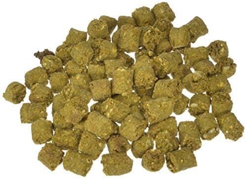 Oven Fresh Bites Baked Avian Diet -Medium Parrot - 15 lb. Bulk Box by Oven Fresh Bites