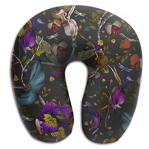 U Shape Pillow Traveling Pillow Neck Protective Pillow With Custom Moooi Carpets Distinctive Design For Home Office Traveling Driving