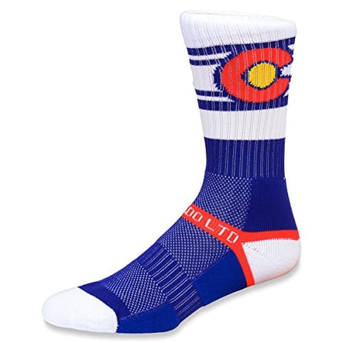 Colorado Limited Colorado Crew Babt Blue