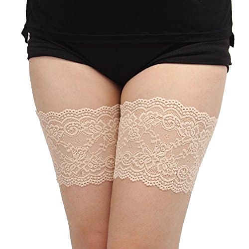 Women's Anti Chafing Thigh Bands