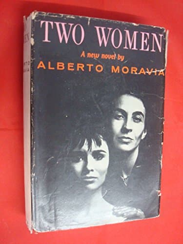 Two women Hardcover – 1 Jan 1958