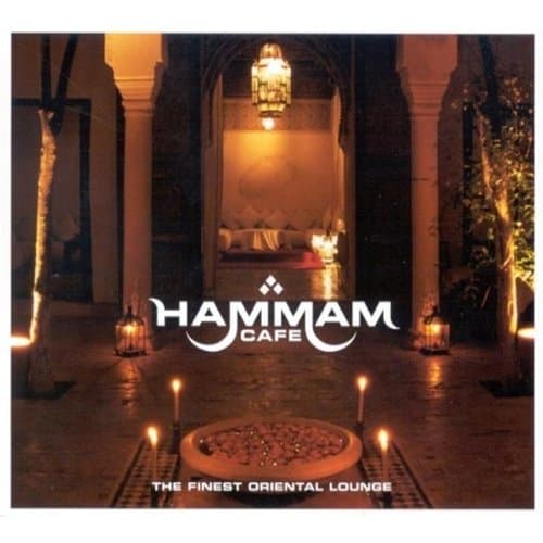 Hammam Cafe