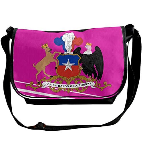 Copa America Champs Chile Single Shoulder Pack Single Shoulder Bag