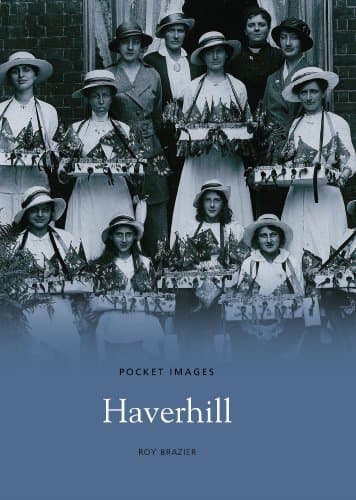 Haverhill: Pocket Images