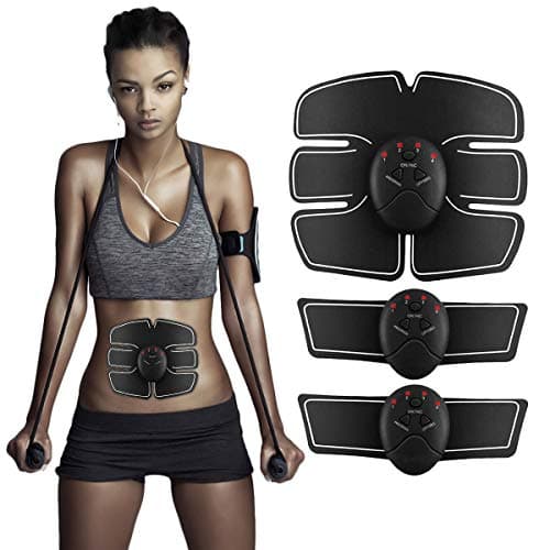 Levinist Fat-reducing Master, Help to Develop Muscle Lines, Increase Mermaid line Vest line