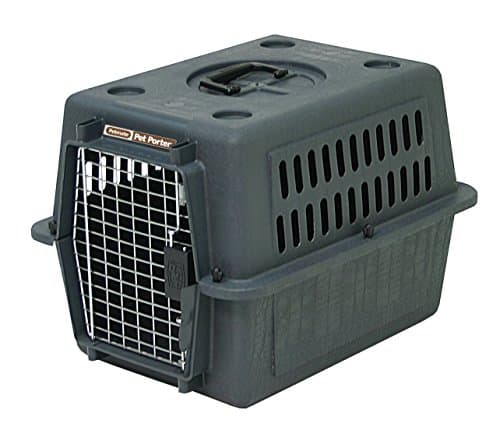 Aspenpet Pet Porter Kennel Pets