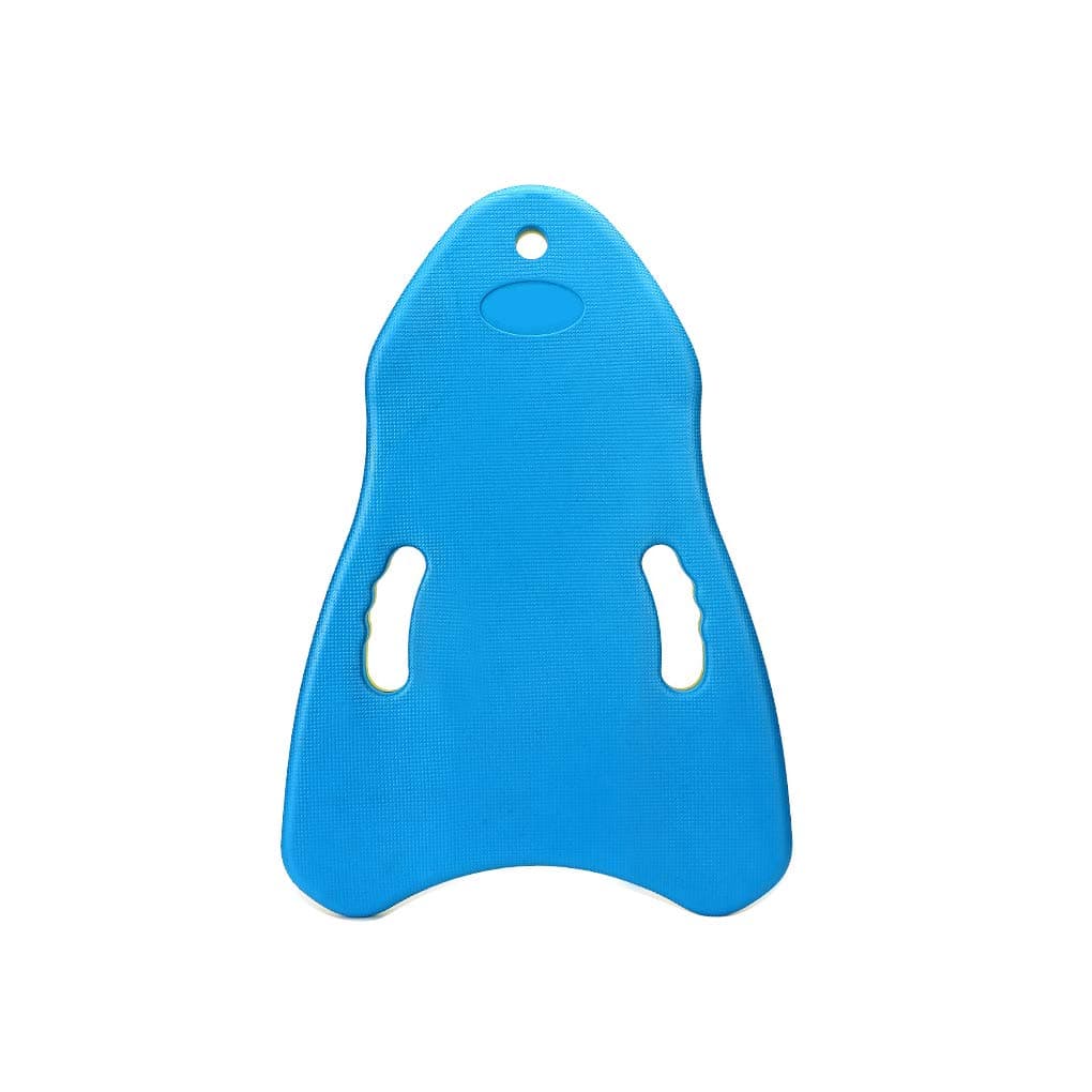 Forbestest Swimming Learner Kickboard Foam Thickened Plate Thickened swimming board Foam EVA Pool Training Aid Board for Kids and Adults