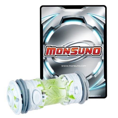 Monsuno Wild Core Wild Arctic Assault by Monsuno
