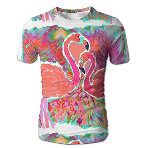 562 Men's 3D Short Sleeve T-Shirt