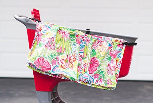 Cart Mama Shopping Cart Attachment