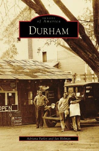 Durham (Images of America)