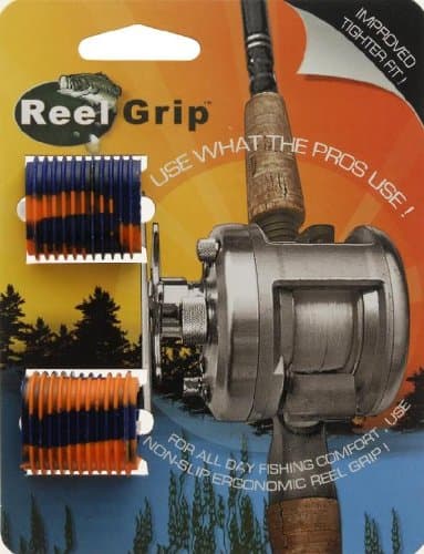 Fishing Rod Hand Grip (2-Pack)