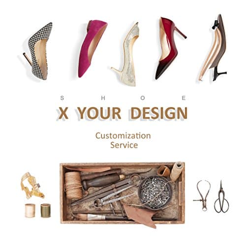 XYD Customization Service-Make Your Ideas Happen to Be A Confident Woman