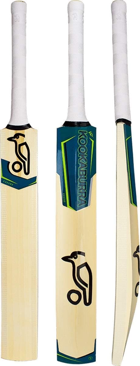 2019 Kookaburra Training/Coaching Shadow Cricket Bat Size SH H 5